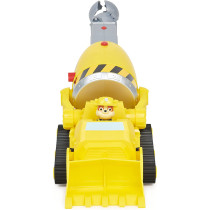 Paw Patrol Movie Rubble'S Deluxe Bulldozer