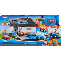 Paw Patrol Ultimate Paw Patroller V2
