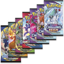 Pokemon Tcg: Professor Juniper Premium Tournament Collection (1 Full-Art Foil Card, 3 Foil Cards & 7 Boosters), 290-80899
