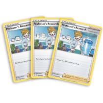 Pokemon Tcg: Professor Juniper Premium Tournament Collection (1 Full-Art Foil Card, 3 Foil Cards & 7 Boosters), 290-80899