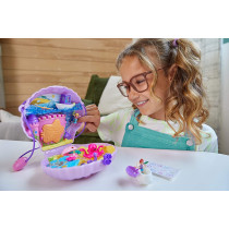 Polly Pocket Tiny Power Seashell Purse