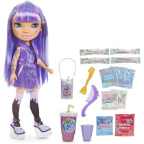 Poopsie Rainbow Surprise Dolls, Assorted - Multi-Colour, 561347