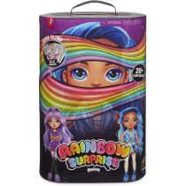 Poopsie Rainbow Surprise Dolls, Assorted - Multi-Colour, 561347