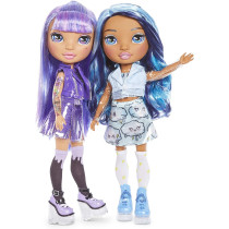 Poopsie Rainbow Surprise Dolls, Assorted - Multi-Colour, 561347