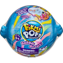 Pp Bubble Drop Neon Sgl Pk Cdu