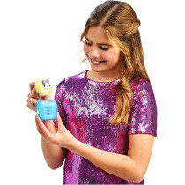 Pp Cheeki Puffs Sgl Pack -75469