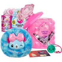 Pp Cheeki Puffs Surprise Pack -75470