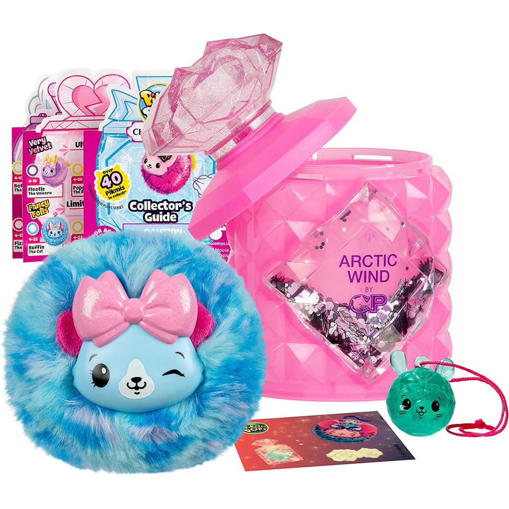 Pp Cheeki Puffs Surprise Pack -75470