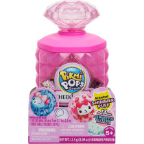 Pp Cheeki Puffs Surprise Pack -75470