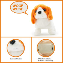 Pugs At Play Buddy Walking Dog, Furry Friends, St-Pap03