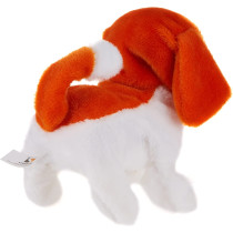 Pugs At Play Buddy Walking Dog, Furry Friends, St-Pap03