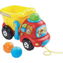 Put & Take Dumper Truck