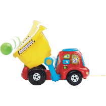 Put & Take Dumper Truck
