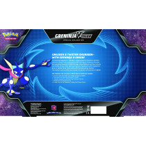 Pokemon Tcg: Pokemon V Union Special Collection, Multi, 8. Boxes