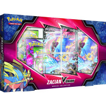 Pokemon Tcg: Pokemon V Union Special Collection, Multi, 8. Boxes