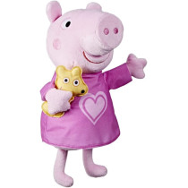 Peppa Pig Peppa'S Bedtime...