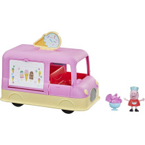 Peppa Pig Peppa'S Ice Cream Truck