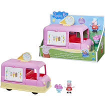 Peppa Pig Peppa'S Ice Cream Truck