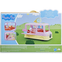 Peppa Pig Peppa'S Ice Cream Truck