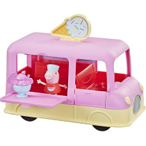 Peppa Pig Peppa'S Ice Cream Truck