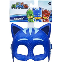 Pj Masks Hero Mask (Catboy) Preschool Toy, Dress-Up Costume Mask For Kids Ages above 3 years 