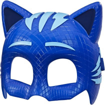 Pj Masks Hero Mask (Catboy) Preschool Toy, Dress-Up Costume Mask For Kids Ages above 3 years 