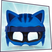 Pj Masks Hero Mask (Catboy) Preschool Toy, Dress-Up Costume Mask For Kids Ages above 3 years 
