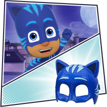 Pj Masks Hero Mask (Catboy) Preschool Toy, Dress-Up Costume Mask For Kids Ages above 3 years 
