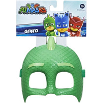 Pj Masks Hero Mask (Catboy) Preschool Toy, Dress Up Costume Mask For Kids Ages 3 And Up
