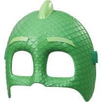 Pj Masks Hero Mask (Catboy) Preschool Toy, Dress Up Costume Mask For Kids Ages 3 And Up