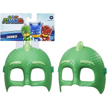 Pj Masks Hero Mask (Catboy) Preschool Toy, Dress Up Costume Mask For Kids Ages 3 And Up