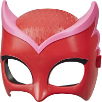 Pj Masks Hero Mask (Catboy) Preschool Toy, Dress-Up Costume Mask For Kids Ages 3 And Up