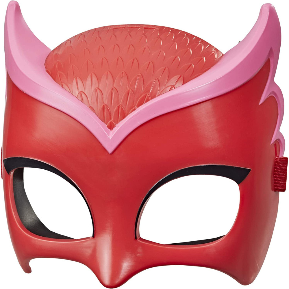 Pj Masks Hero Mask (Catboy) Preschool Toy, Dress-Up Costume Mask For Kids Ages 3 And Up