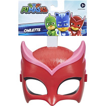 Pj Masks Hero Mask (Catboy) Preschool Toy, Dress-Up Costume Mask For Kids Ages 3 And Up