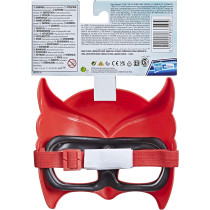 Pj Masks Hero Mask (Catboy) Preschool Toy, Dress-Up Costume Mask For Kids Ages 3 And Up