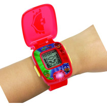 Pj Masks Super Oweltte Learning Watch