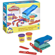 Play-Doh B5554 Play-Doh Fun Factory Playset