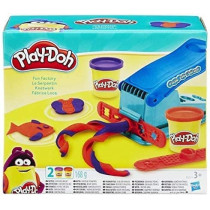 Play-Doh B5554 Play-Doh Fun Factory Playset