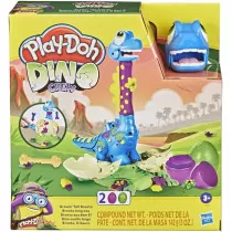 Play-Doh Dino Crew Growin'...