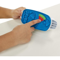 Play-Doh Kitchen Creations Toaster Creations Sandwich Play Food Set With 6 Non-Toxic Colors