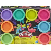 Play-Doh Neon Colors 8 Pack...