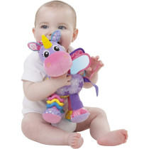 Playgro Activity Friend Stella Unicorn, Piece Of 1