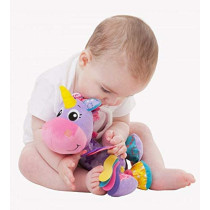 Playgro Activity Friend Stella Unicorn, Piece Of 1
