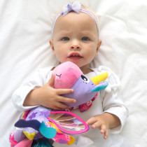 Playgro Activity Friend Stella Unicorn, Piece Of 1