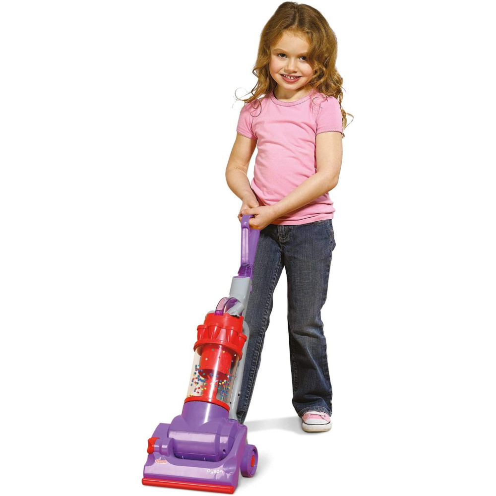 Casdon Dyson Dc14 Toy Replica Of The Dyson Vacuum Cleaner For Children