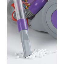 Casdon Dyson DC22 Vacuum Cleaner | Toy Dyson DC22 Vacuum Cleaner For Children Aged 3+ | Features Working Suction, Just Like The Real Thing!