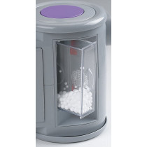 Casdon Dyson DC22 Vacuum Cleaner | Toy Dyson DC22 Vacuum Cleaner For Children Aged 3+ | Features Working Suction, Just Like The Real Thing!