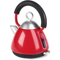 Casdon Morphy Richards Kitchen Set | Toy Kitchen Appliances For Children Aged 3+ | Includes Toaster, Coffee Maker, Kettle & More