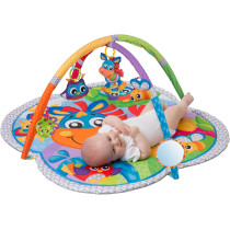 Clip Clop Musical Activity Gym