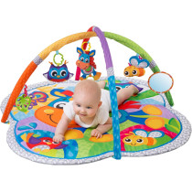 Clip Clop Musical Activity Gym